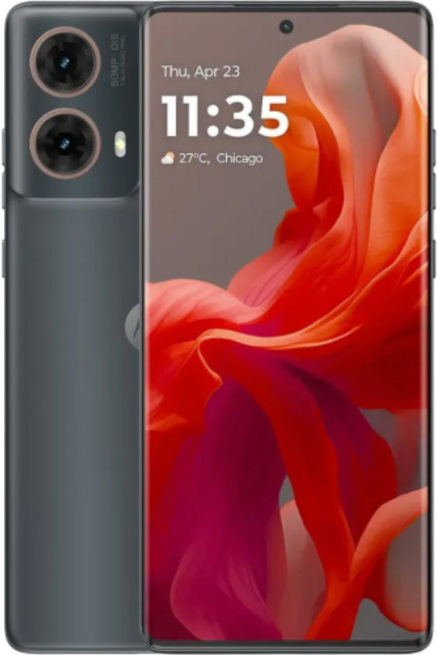 Motorola Moto G85
